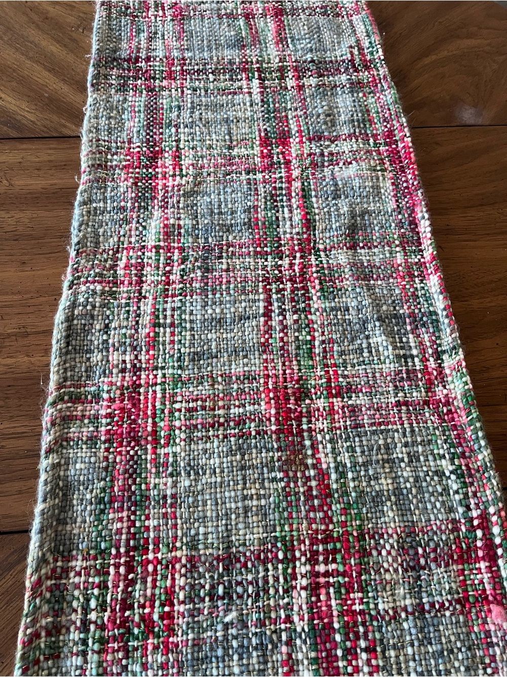 Two Table Runners - Picture 5 of 5